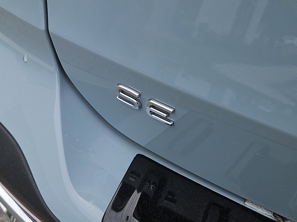 New 2026 Volkswagen Taos 1.5T SE SUV