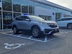 2022 Honda CR-V EX-L SUV