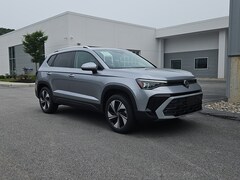 2025 Volkswagen Taos 1.5T SE SUV