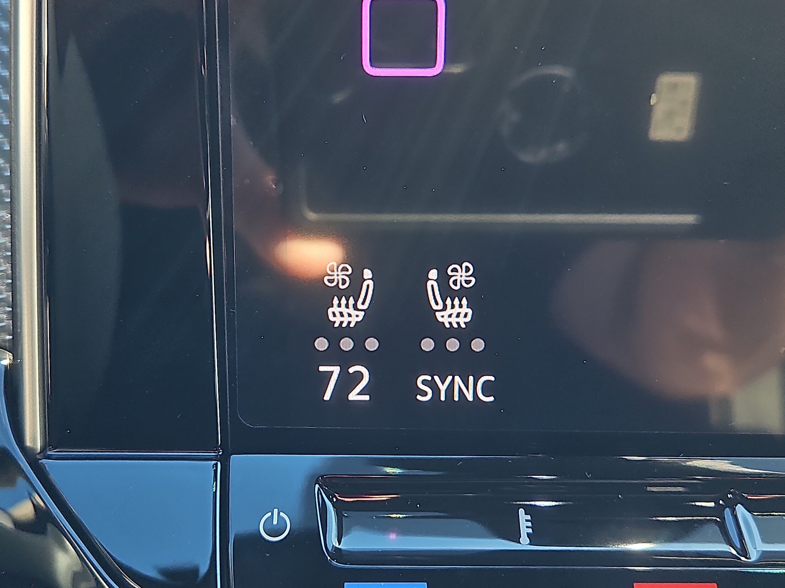 2026 Volkswagen Atlas Cross Sport SEL - Photo 12