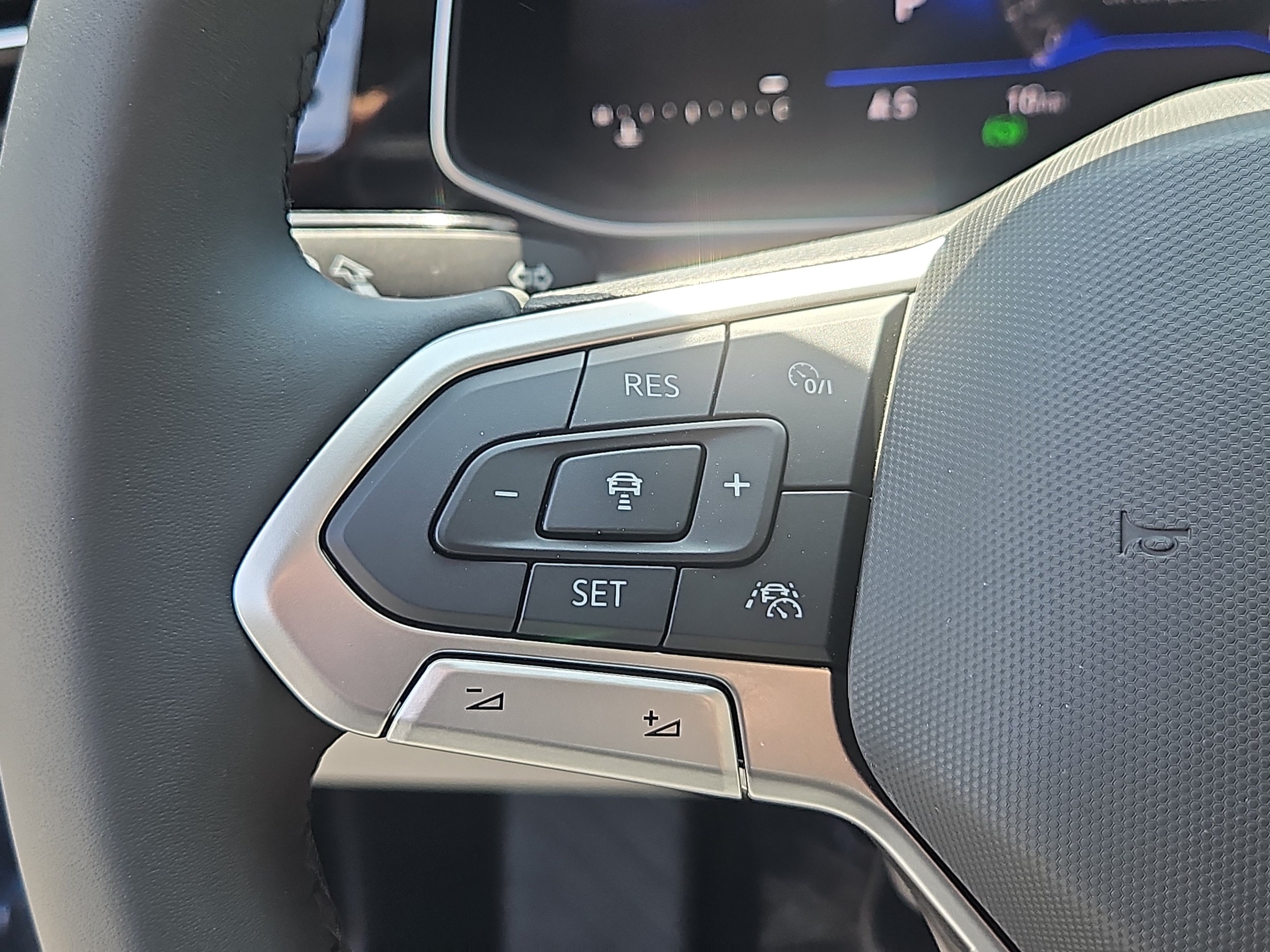 2026 Volkswagen Jetta 9