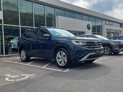 2022 Volkswagen Atlas 3.6L V6 SE w/Technology SUV