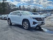 Volkswagen Atlas Cross Sport