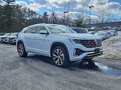 2025 Volkswagen Atlas Cross Sport 2.0T SEL Premium R-Line SUV