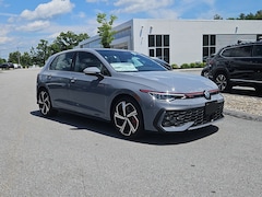 2026 Volkswagen Golf GTI SE Hatchback