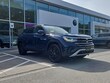 Volkswagen Atlas Cross Sport