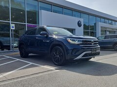 2023 Volkswagen Atlas Cross Sport 3.6L V6 SE w/Technology SUV