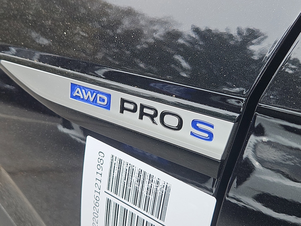 New 2026 Volkswagen ID.4 Pro S SUV