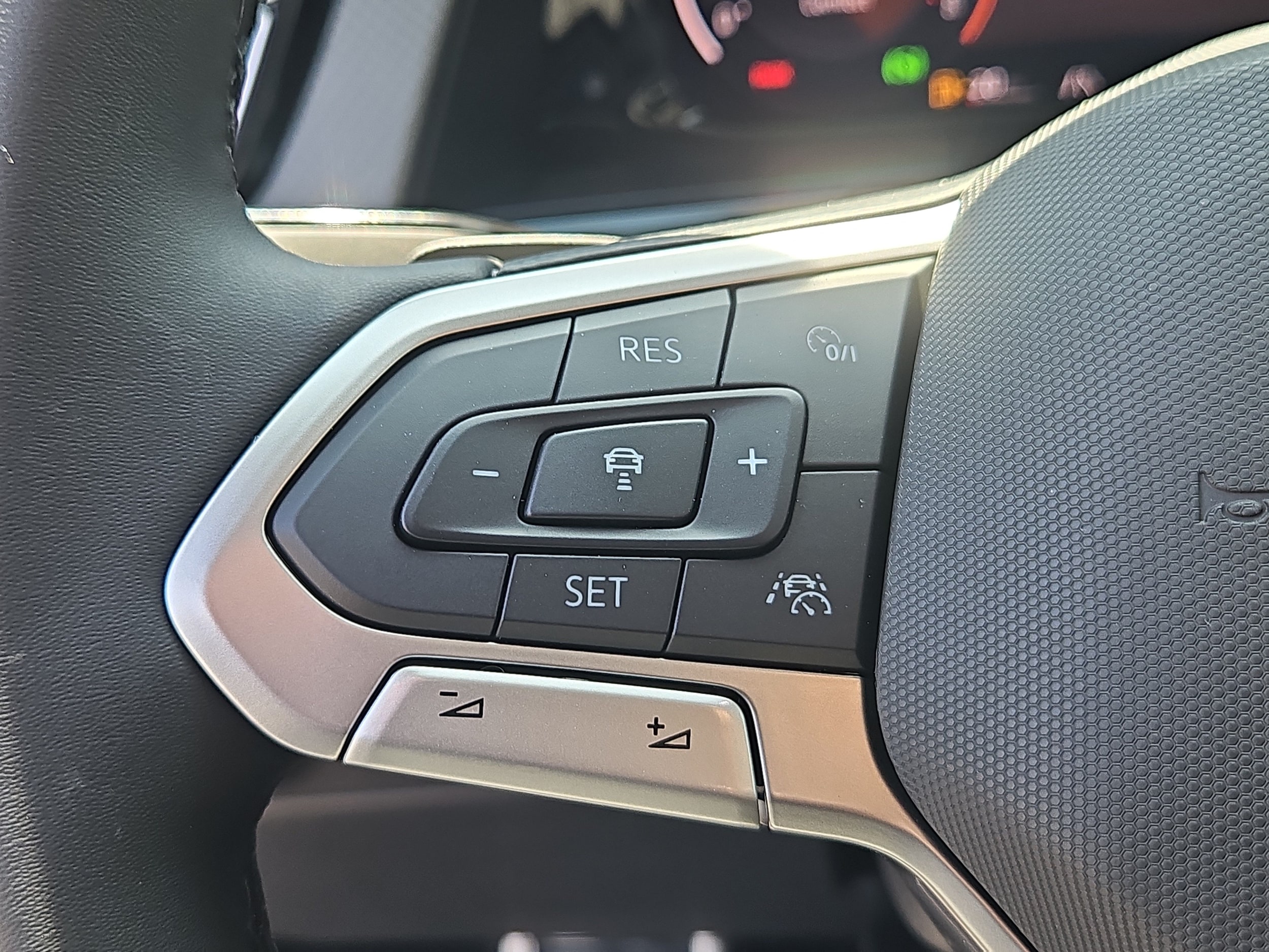 2026 Volkswagen Atlas 13