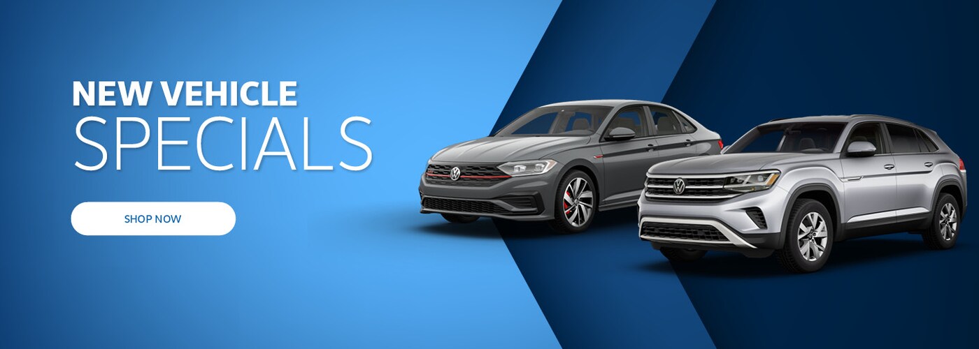 New & Used Volkswagen Dealer | Patrick Motors Volkswagen
