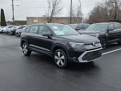 2025 Volkswagen Taos 1.5T S SUV