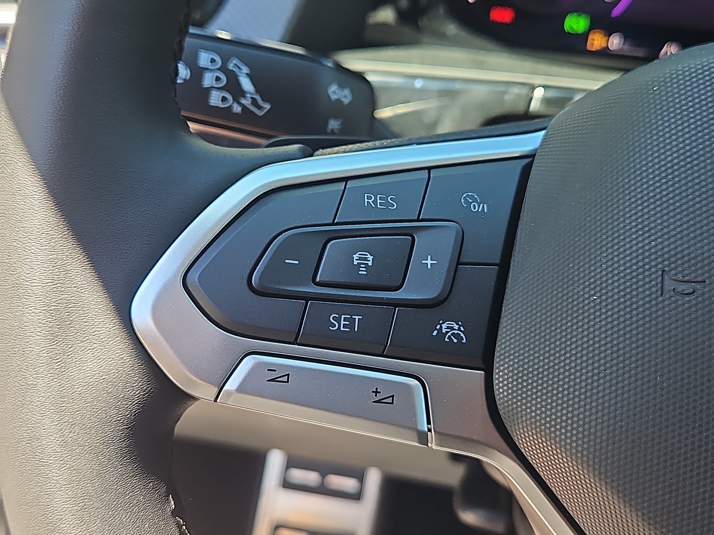2026 Volkswagen Atlas Atlas Peak Edition - Photo 15