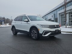2023 Volkswagen Tiguan 2.0T S SUV