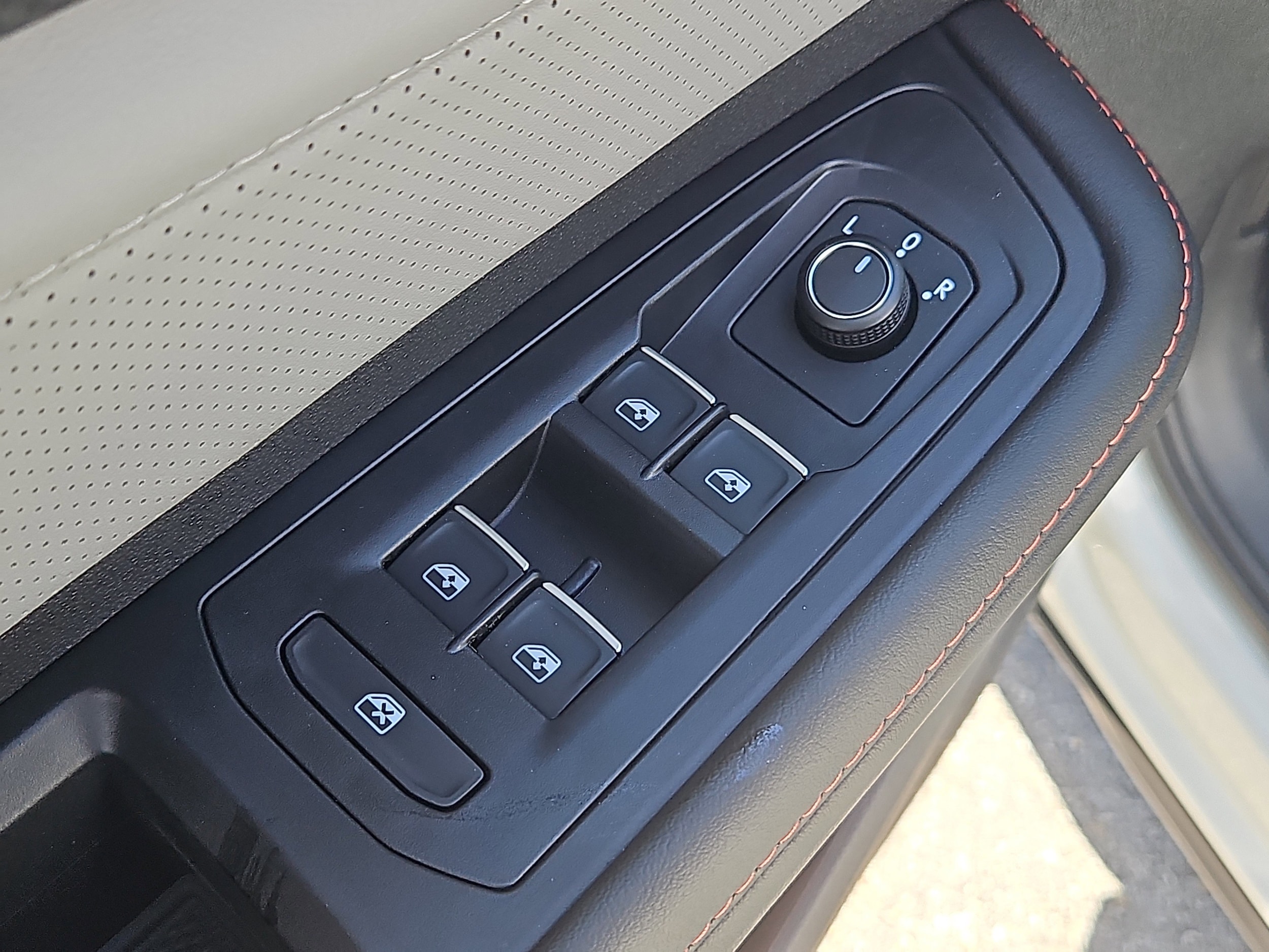 2026 Volkswagen Atlas Atlas Peak Edition - Photo 7