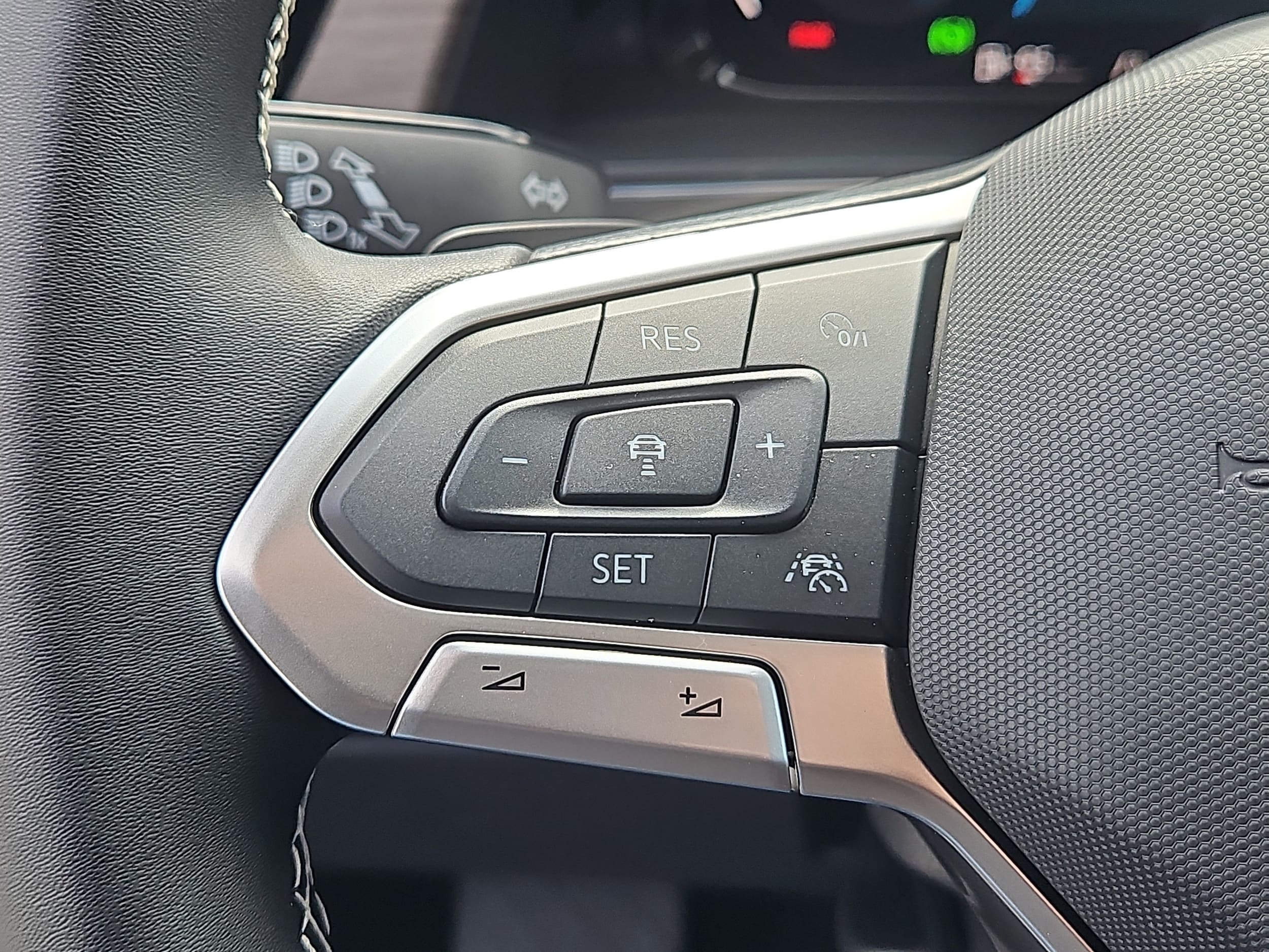 2026 Volkswagen Atlas SEL - Photo 16