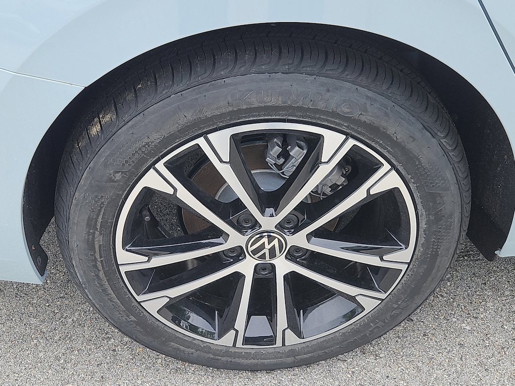 New 2026 Volkswagen Jetta 1.5T Sport Sedan