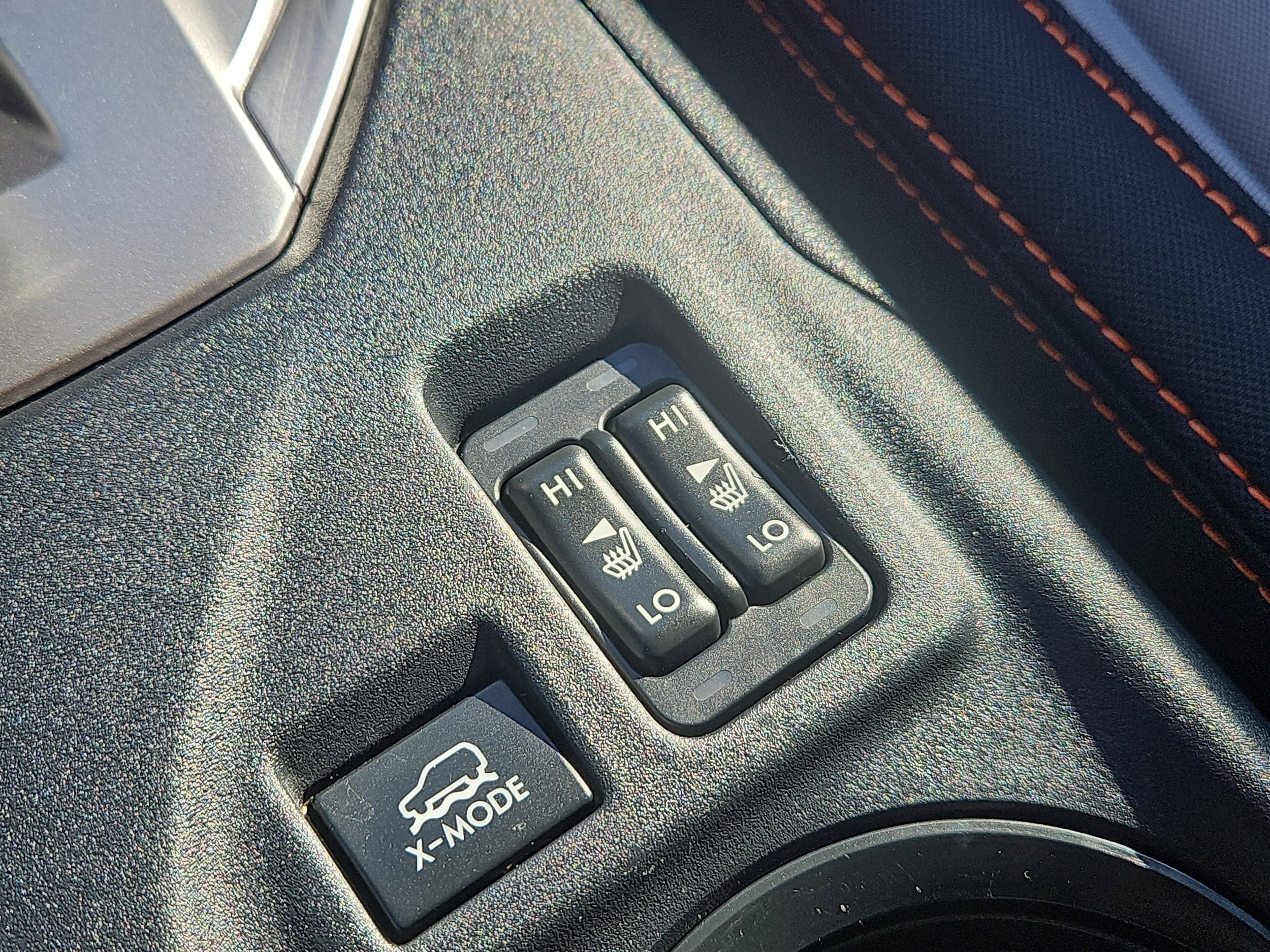 used 2019 Subaru Crosstrek car, priced at $17,758