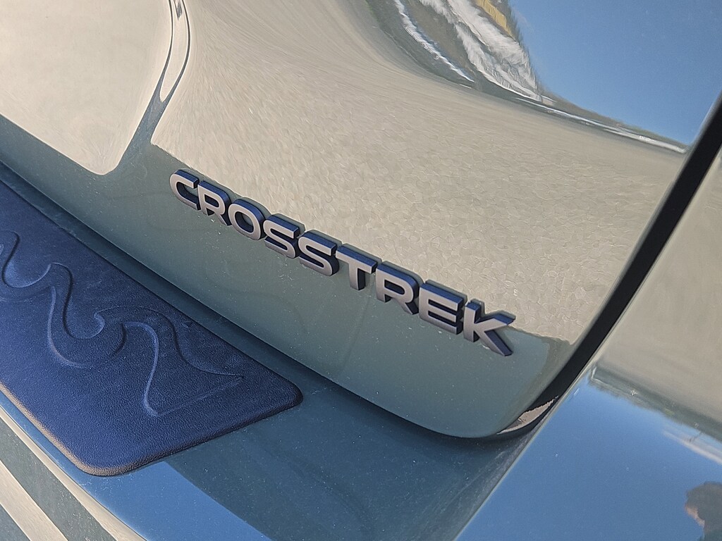 New 2026 Subaru Crosstrek Limited SUV