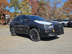 2025 Subaru Crosstrek Wilderness SUV
