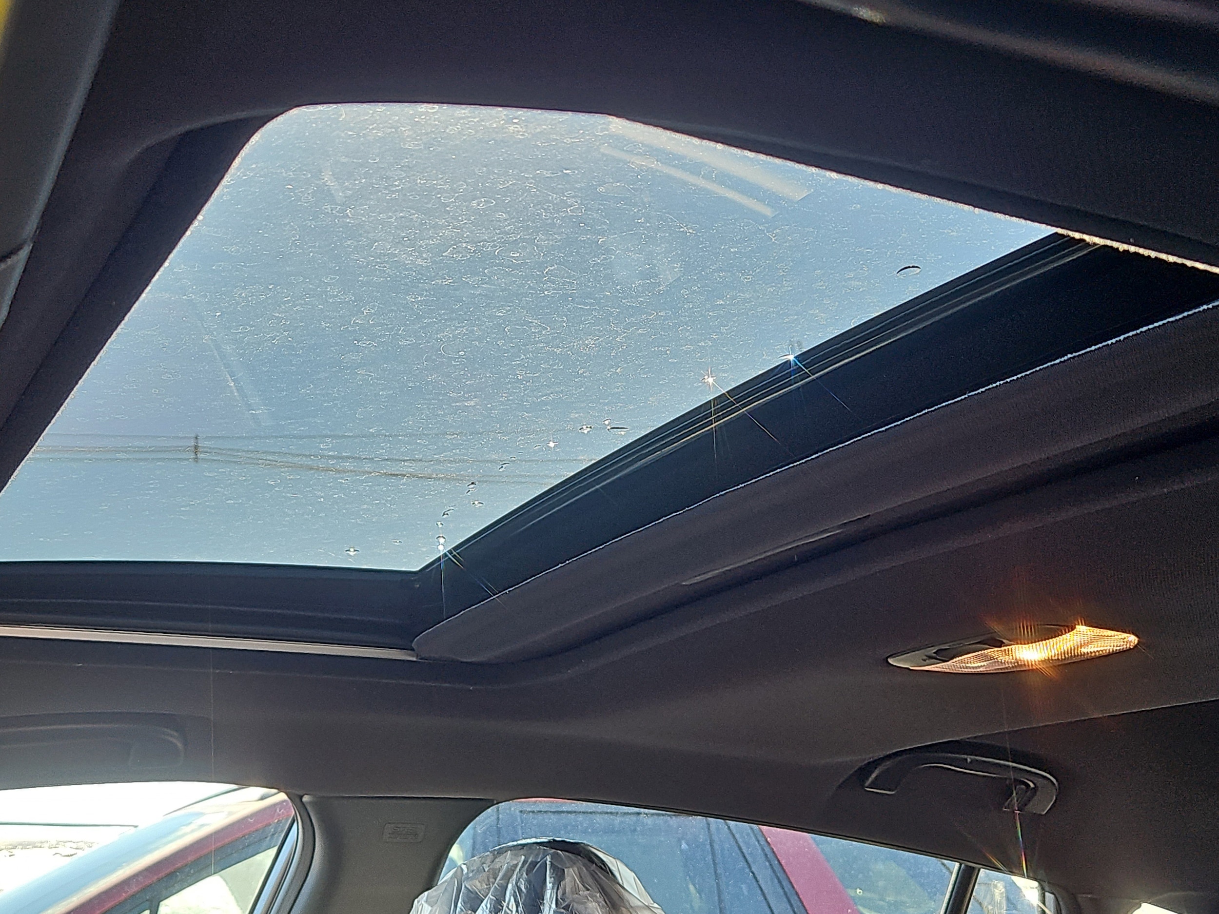 new 2026 Subaru Impreza car, priced at $30,794