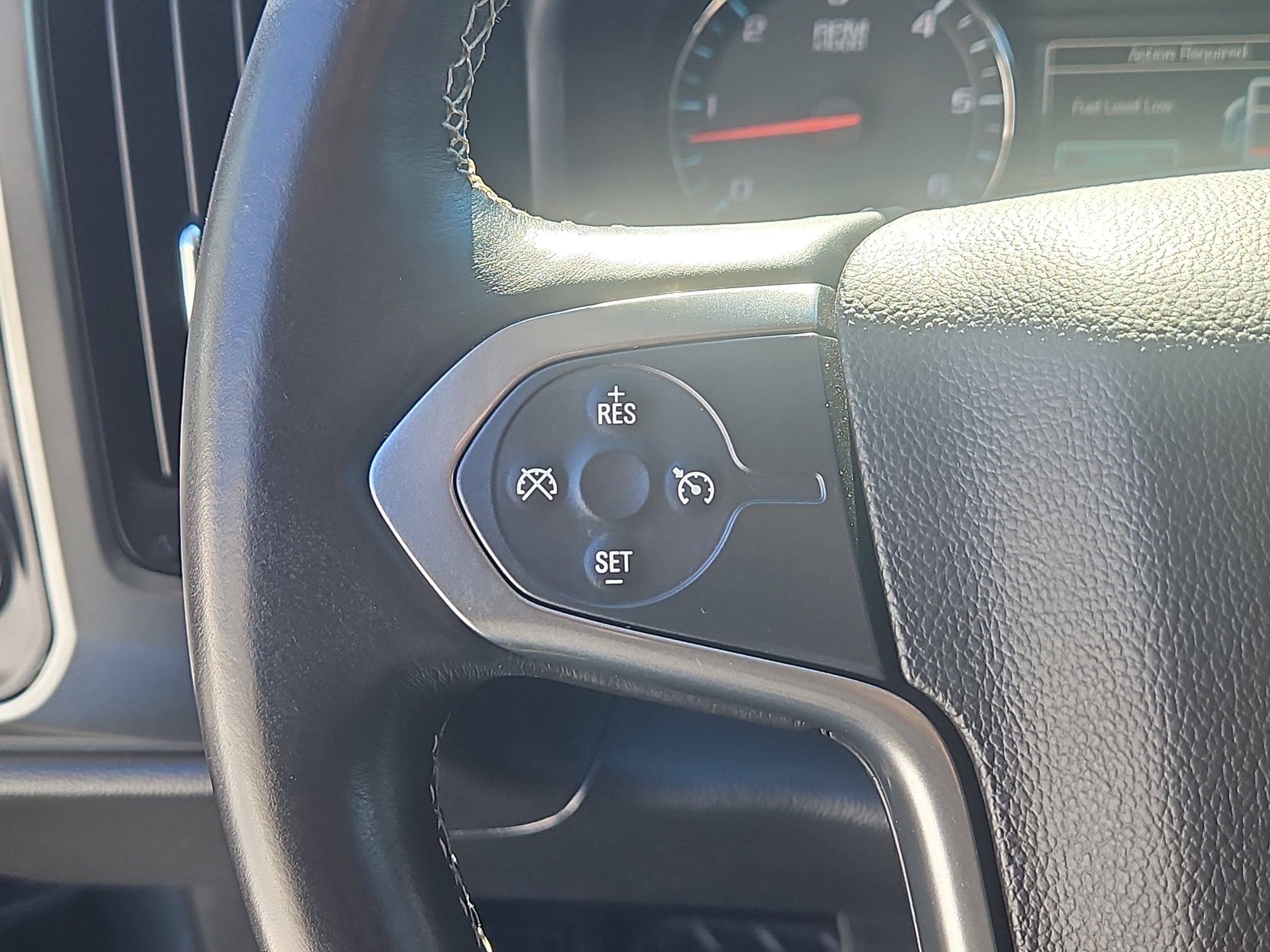 used 2014 Chevrolet Silverado 1500 car, priced at $18,952