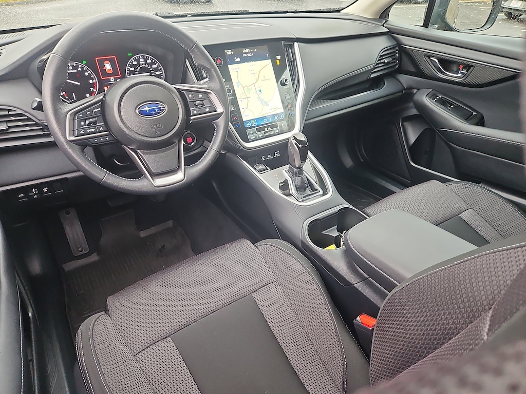 Certified 2024 Subaru Outback Premium Premium AWD