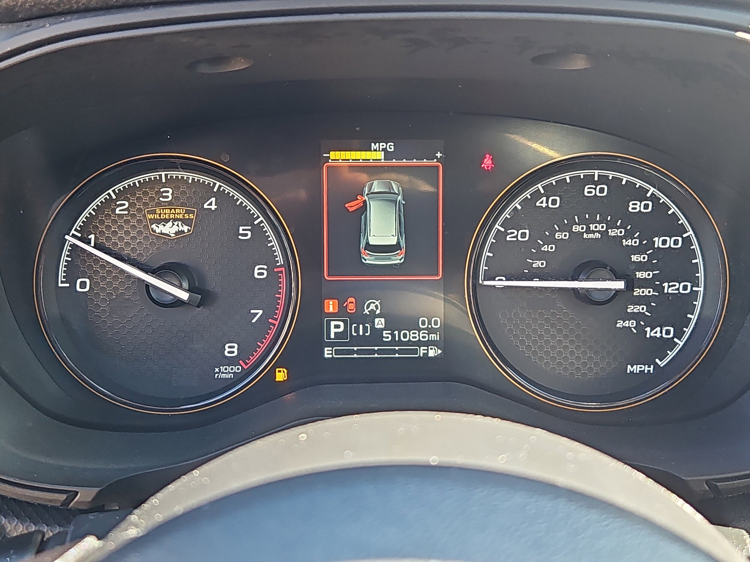 used 2024 Subaru Forester car, priced at $26,990