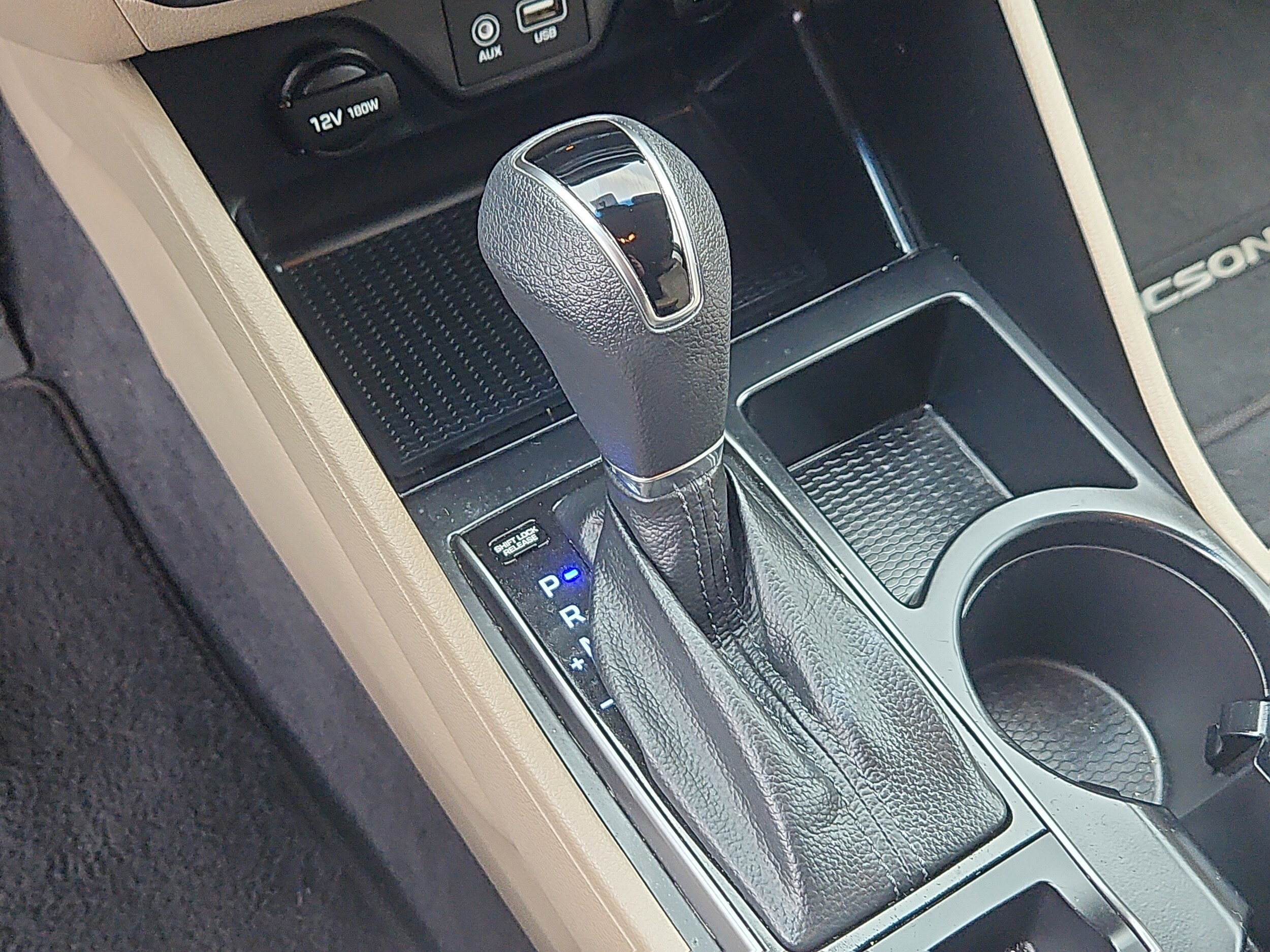 used 2018 Hyundai Tucson car, priced at $11,769