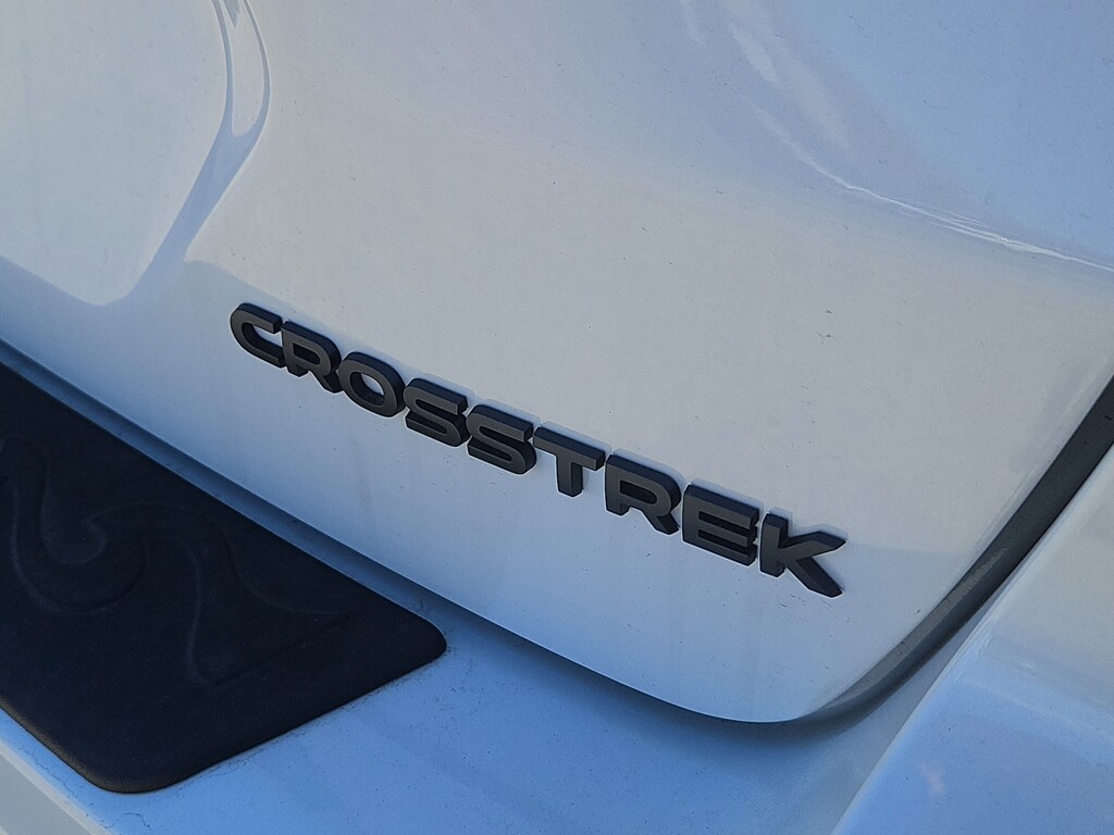 New 2026 Subaru Crosstrek Premium SUV