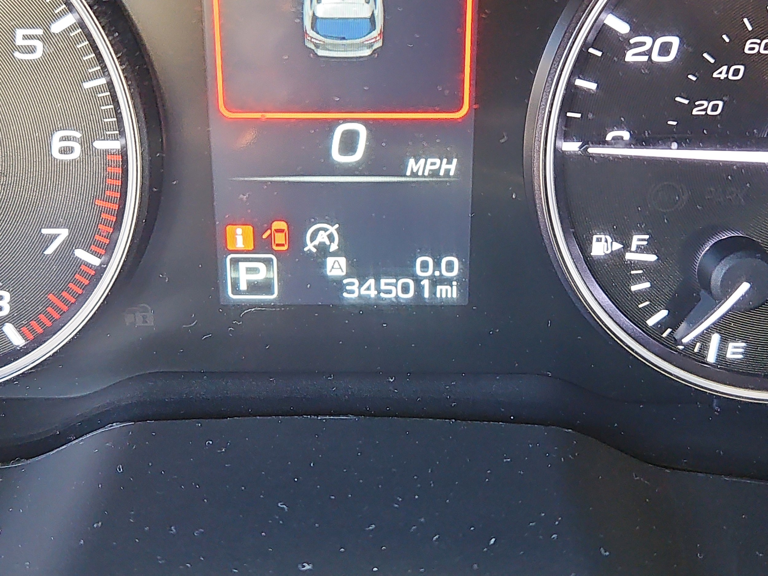 used 2023 Subaru Outback car, priced at $26,990