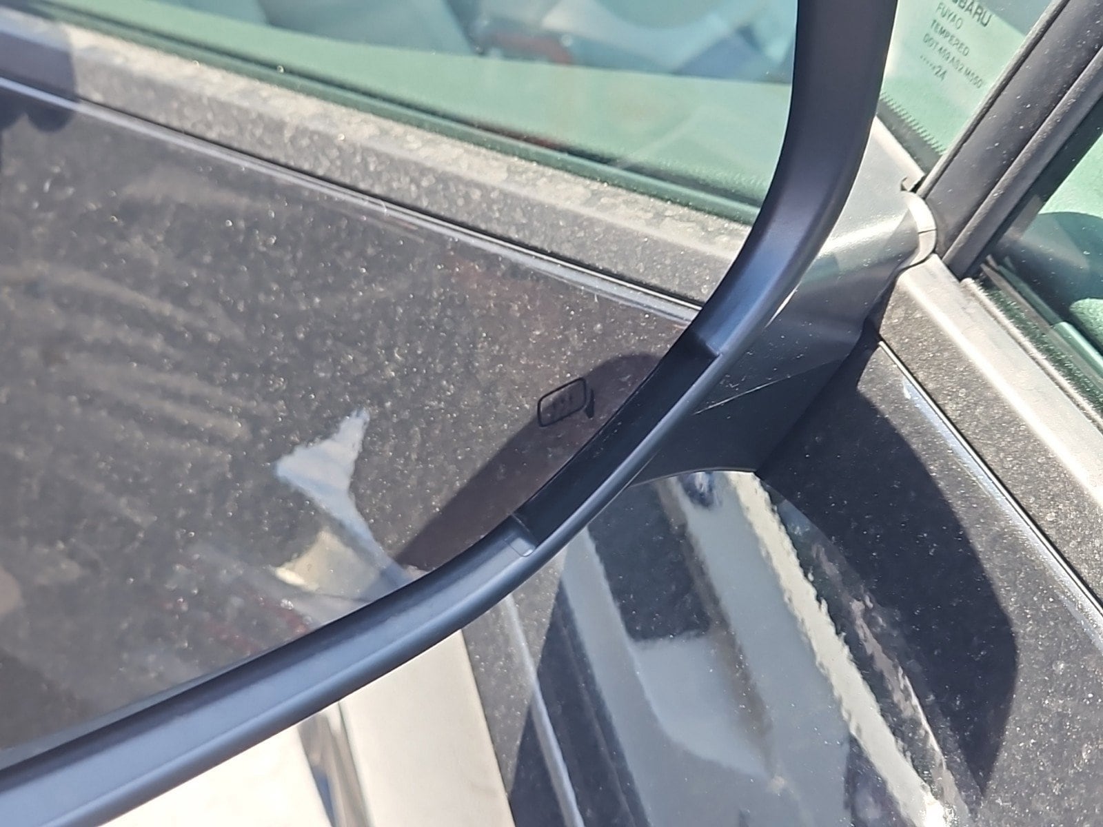 new 2025 Subaru Legacy car, priced at $29,509