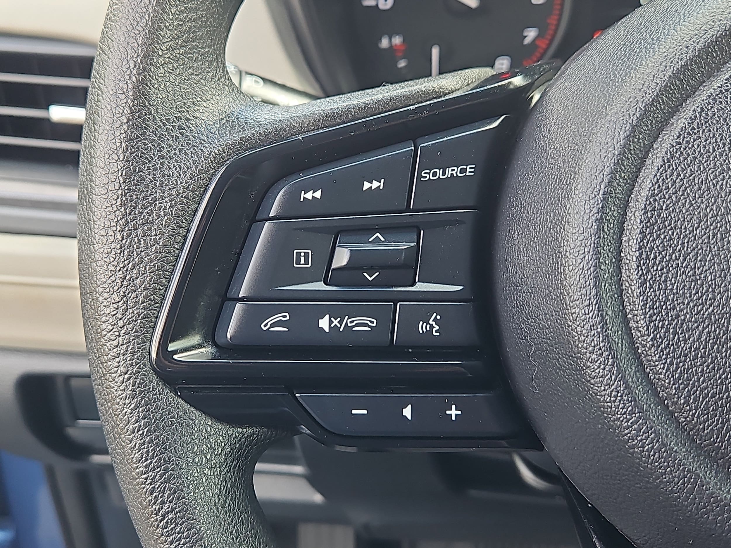 used 2025 Subaru Forester car, priced at $27,409