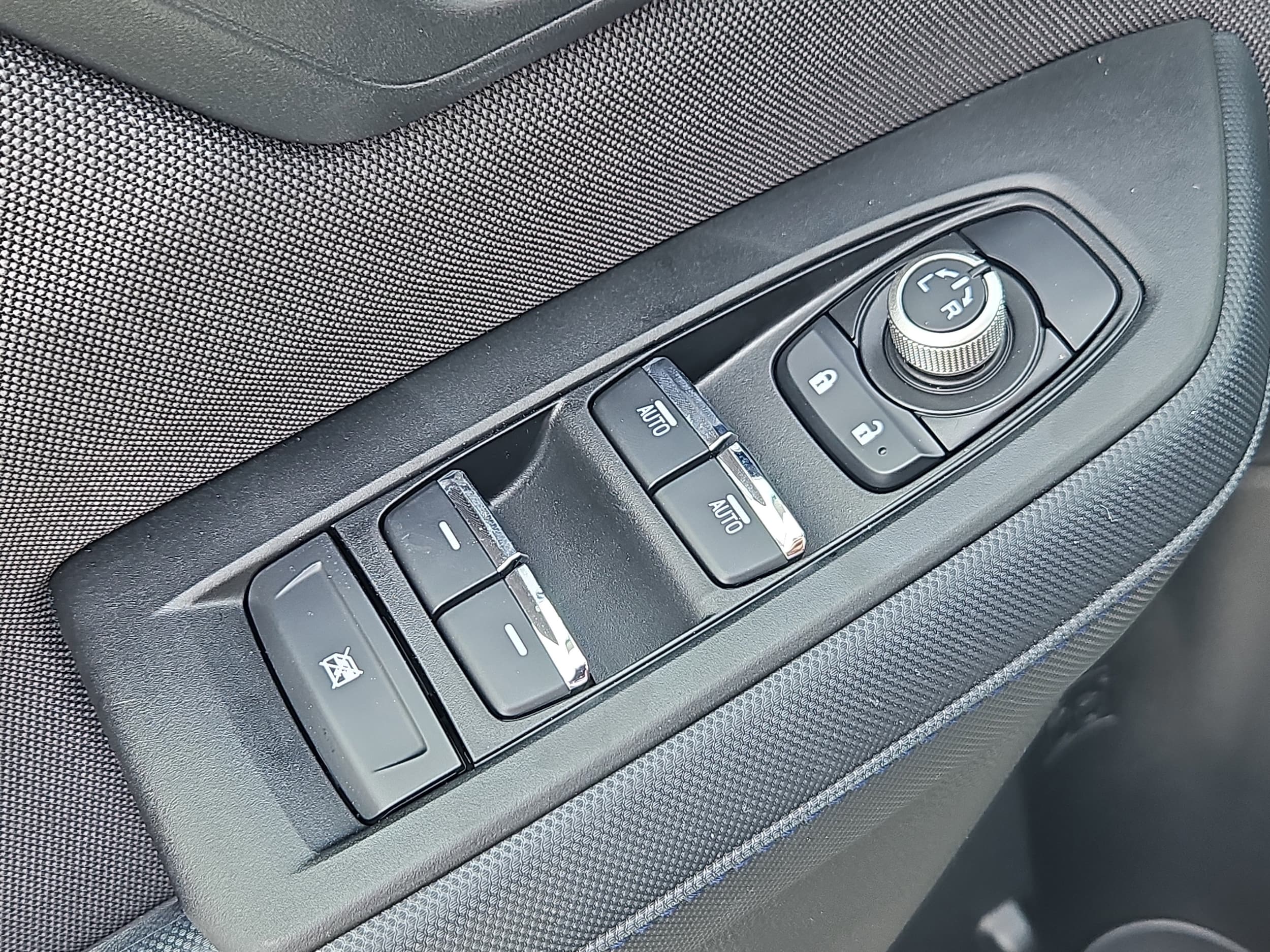 new 2026 Subaru Forester car, priced at $32,659