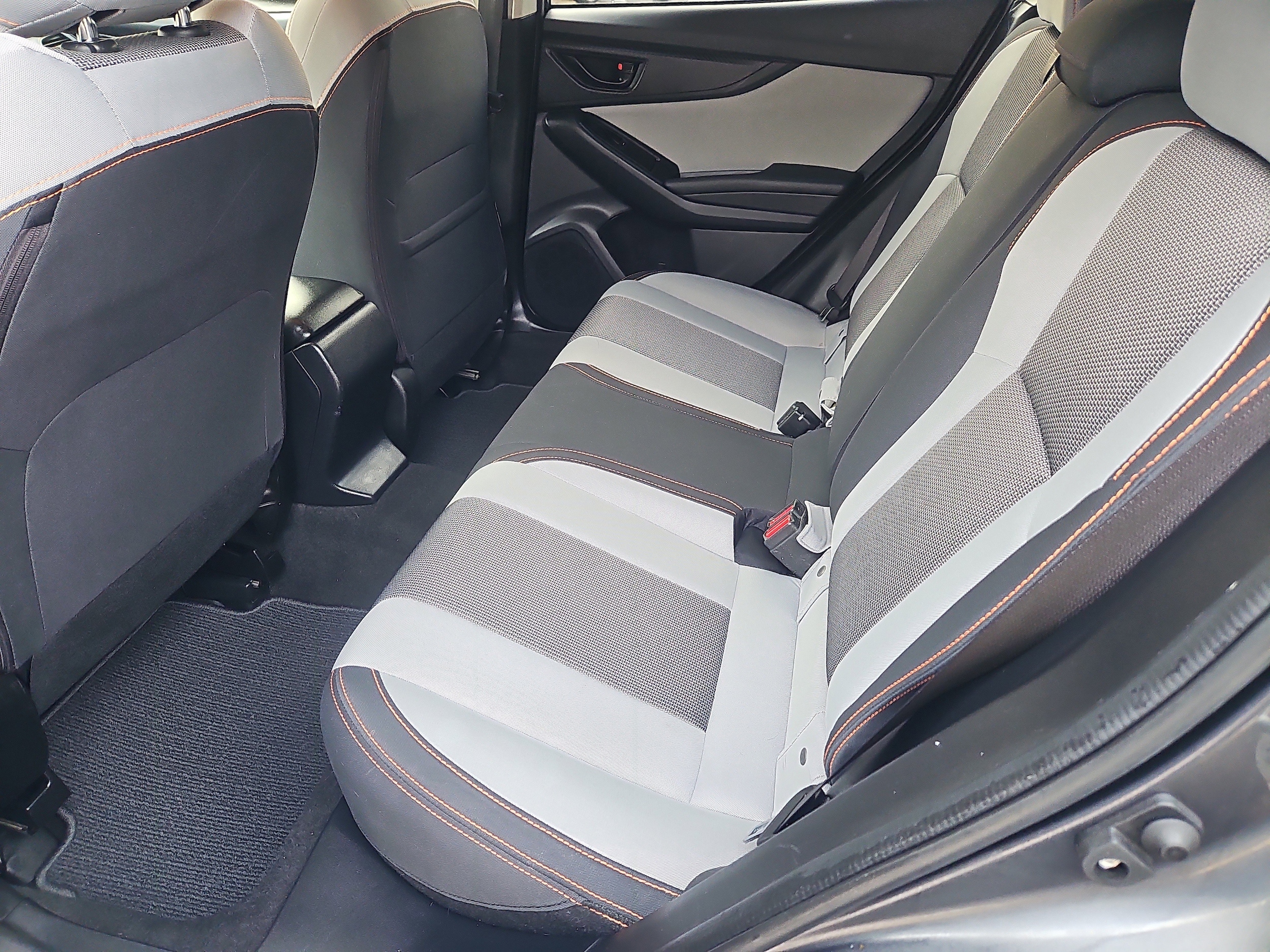 used 2023 Subaru Crosstrek car, priced at $23,690