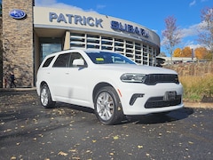 2022 Dodge Durango GT Plus GT Plus AWD
