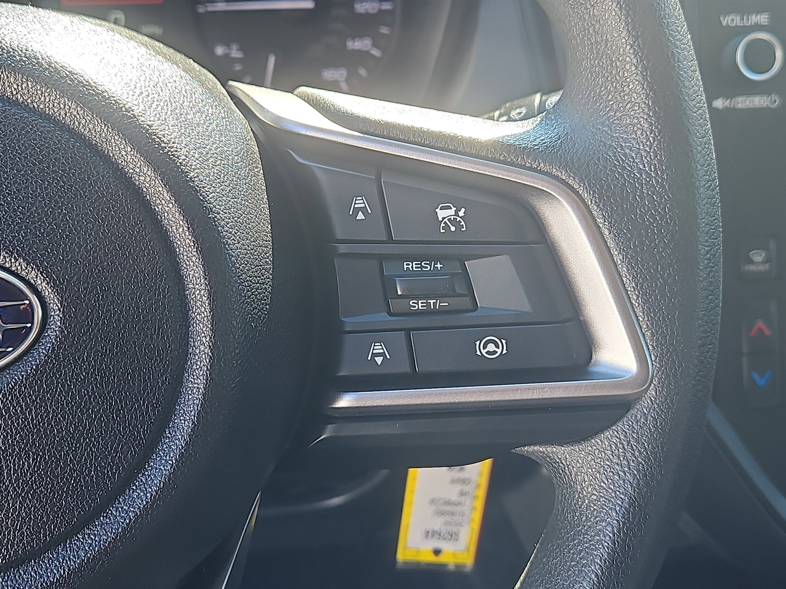 used 2024 Subaru Impreza car, priced at $19,803