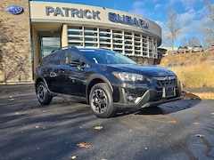 2023 Subaru Crosstrek Premium Premium CVT