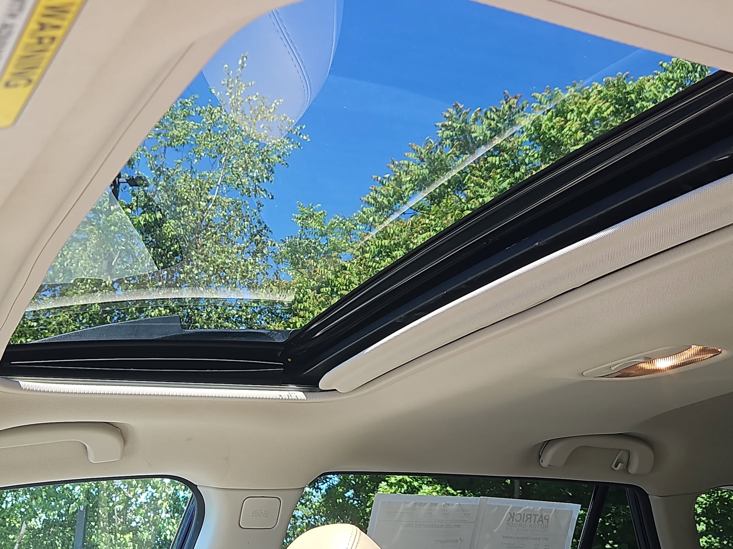 used 2017 Subaru Outback car, priced at $16,781