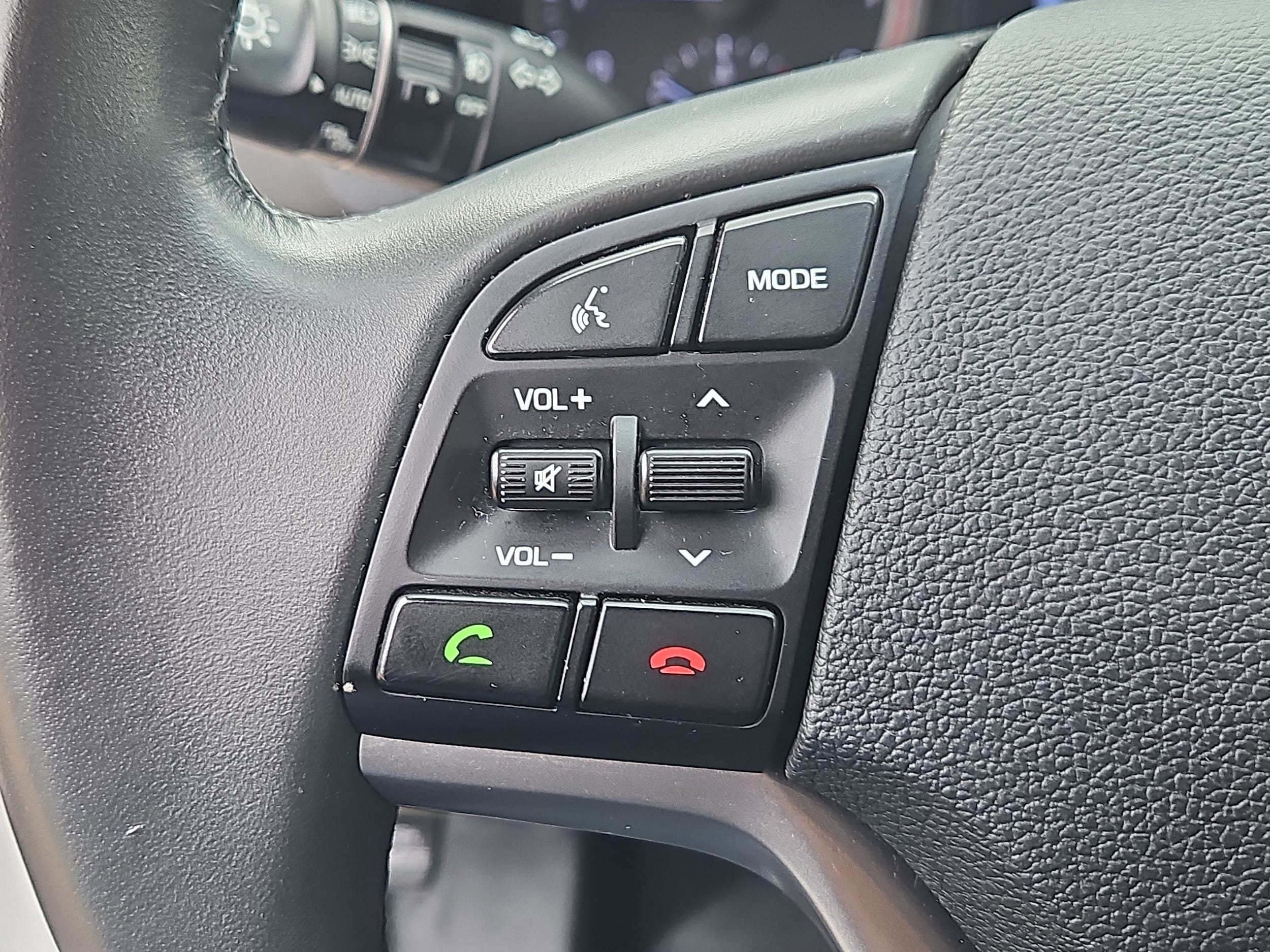 used 2017 Hyundai Tucson car, priced at $11,377