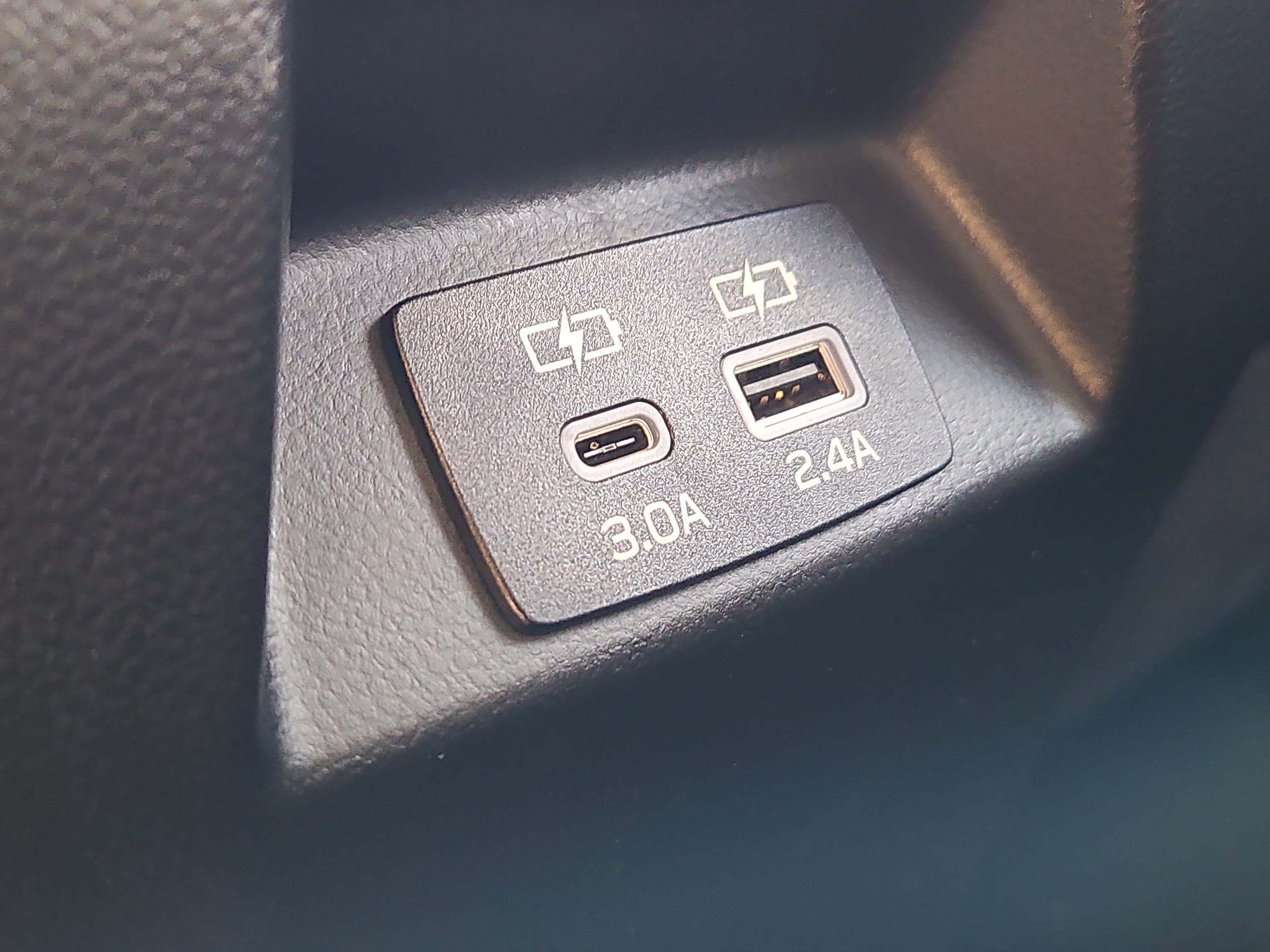 used 2024 Subaru Crosstrek car, priced at $24,346