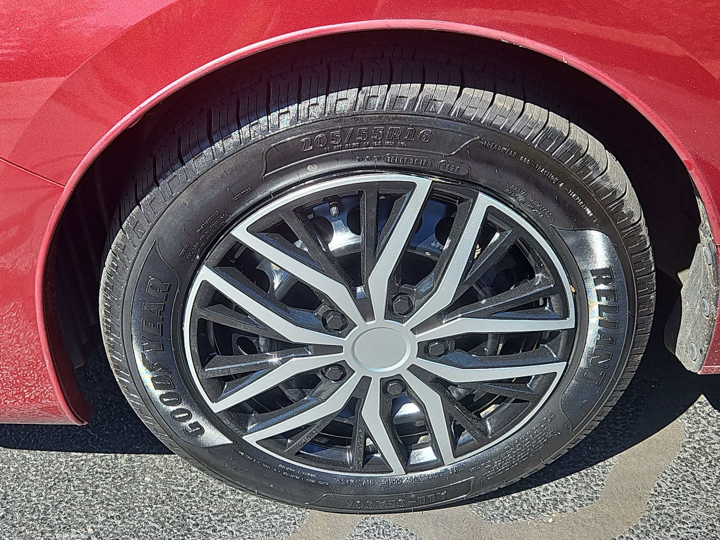 used 2018 Subaru Impreza car, priced at $11,748