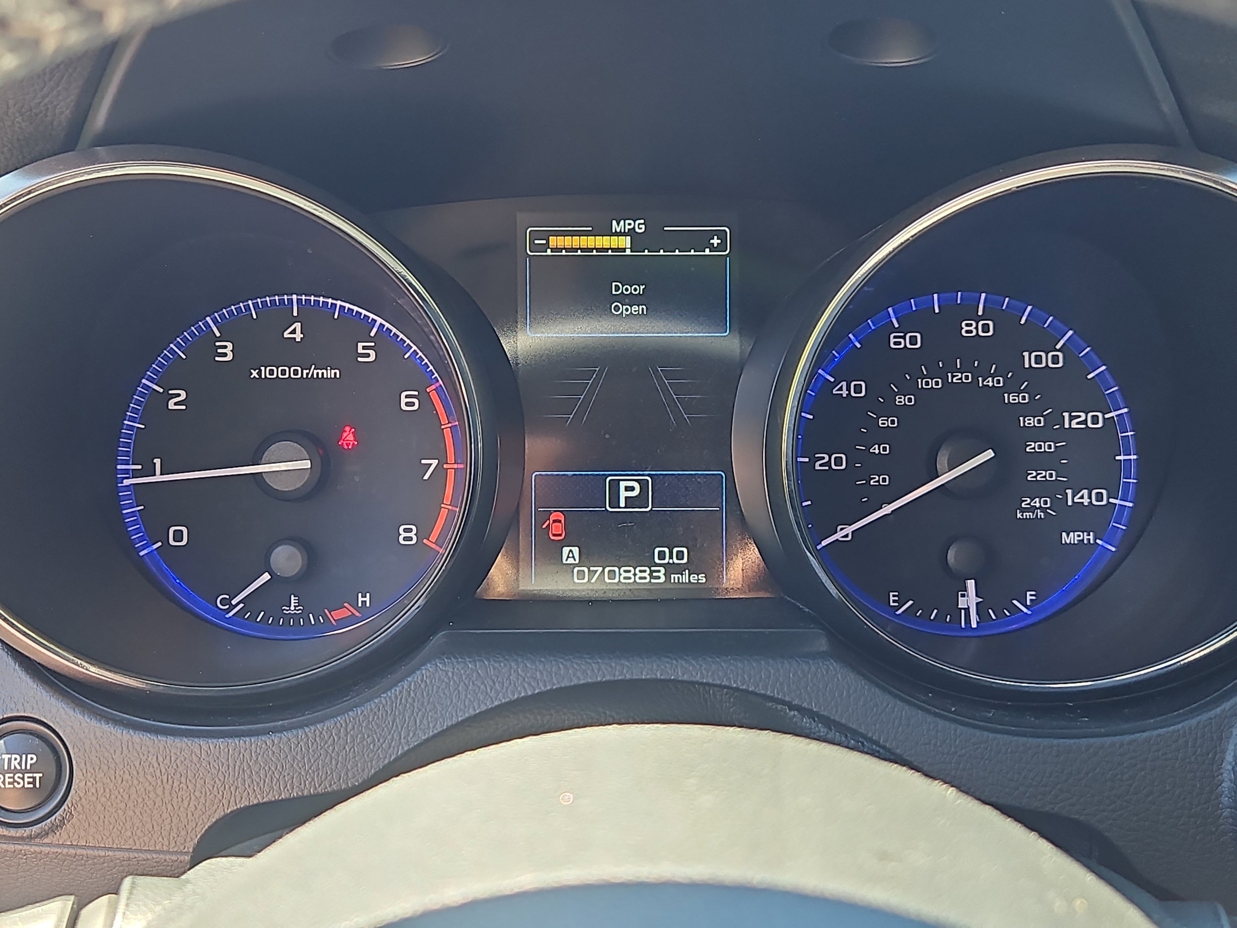 used 2019 Subaru Outback car, priced at $20,708