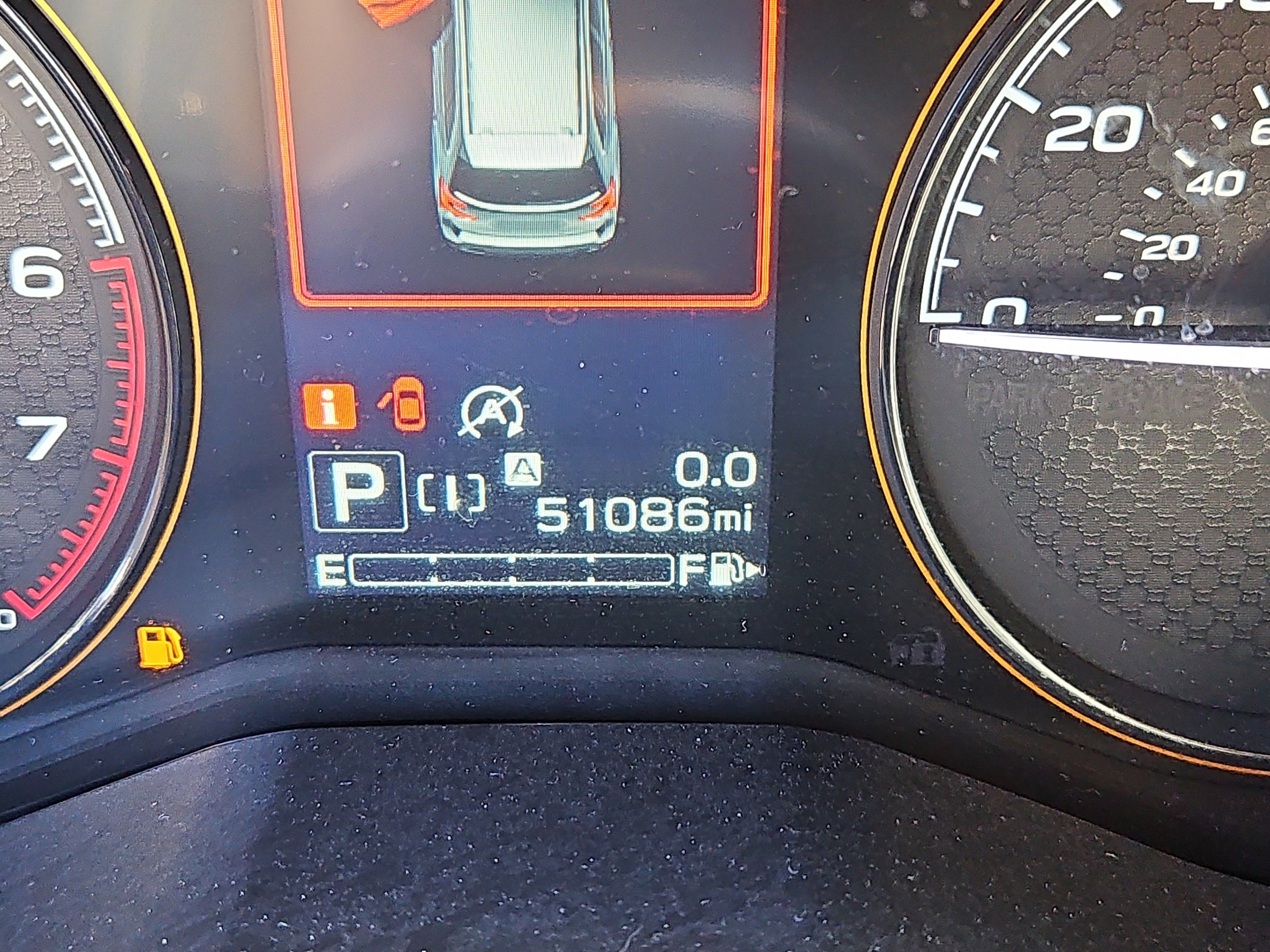 used 2024 Subaru Forester car, priced at $26,990