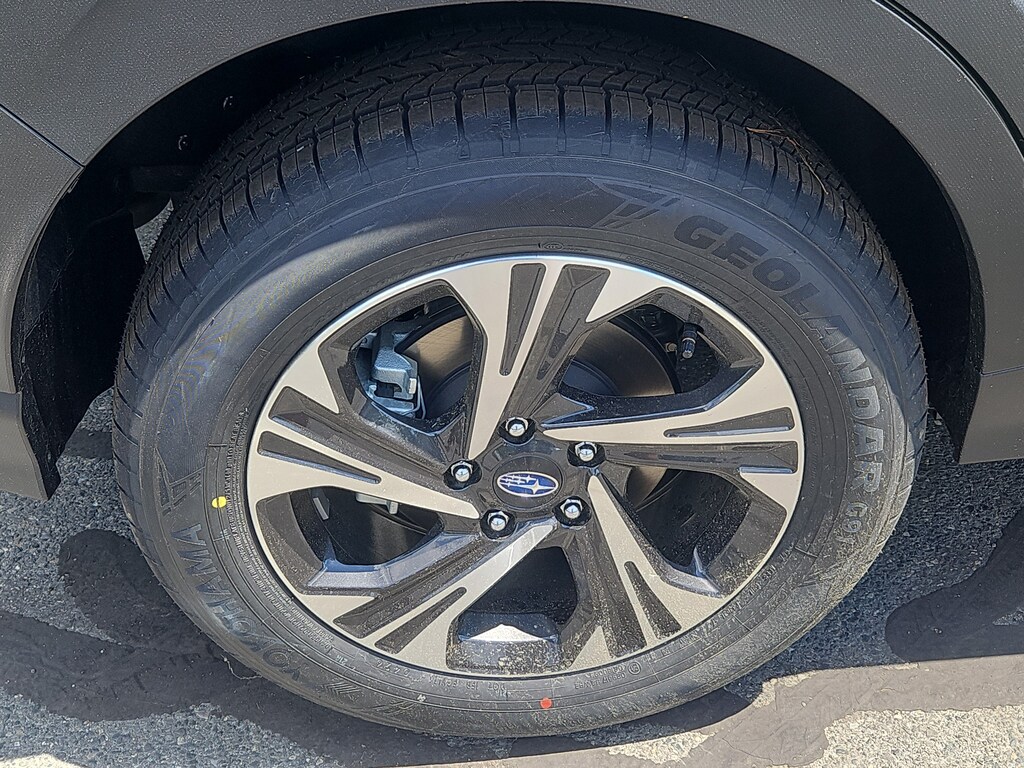 New 2026 Subaru Crosstrek Premium SUV