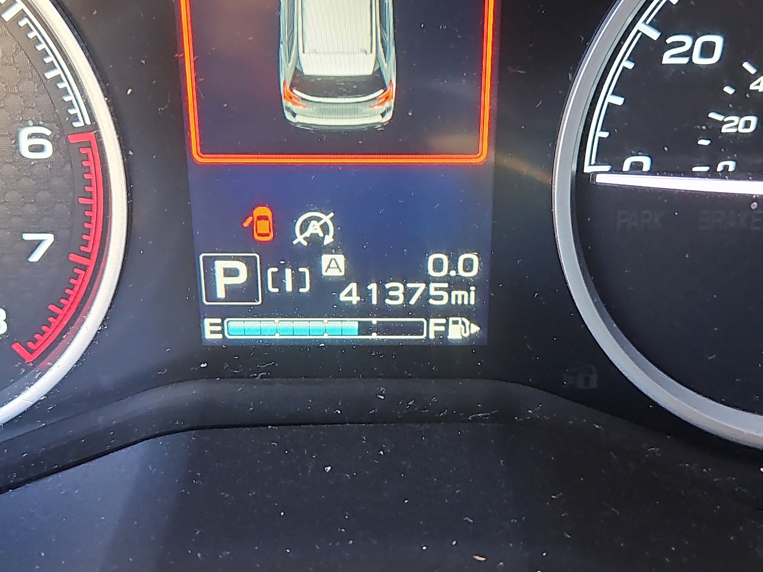 used 2021 Subaru Forester car, priced at $23,765