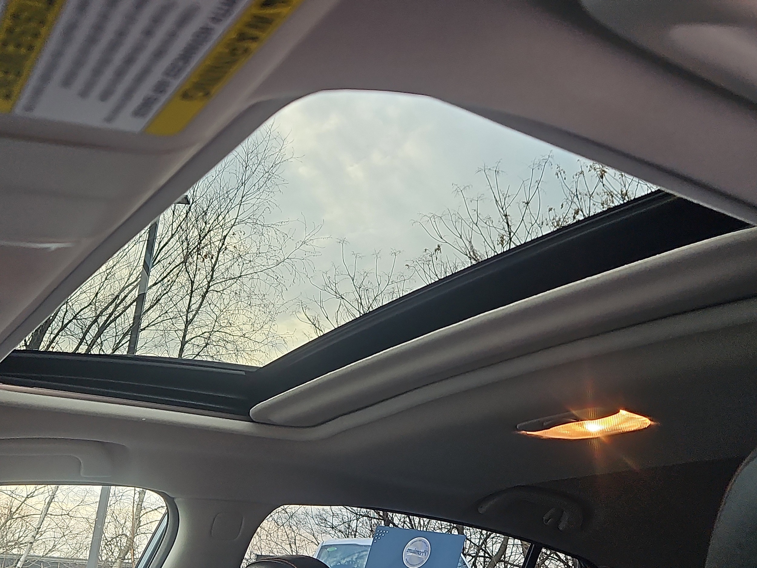 used 2023 Subaru Crosstrek car, priced at $26,785