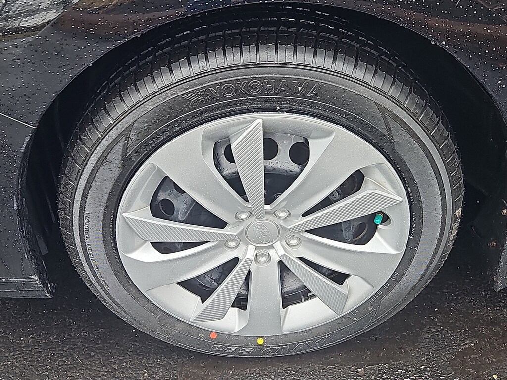 Used 2018 Subaru Impreza 2.0i 2.0i CVT