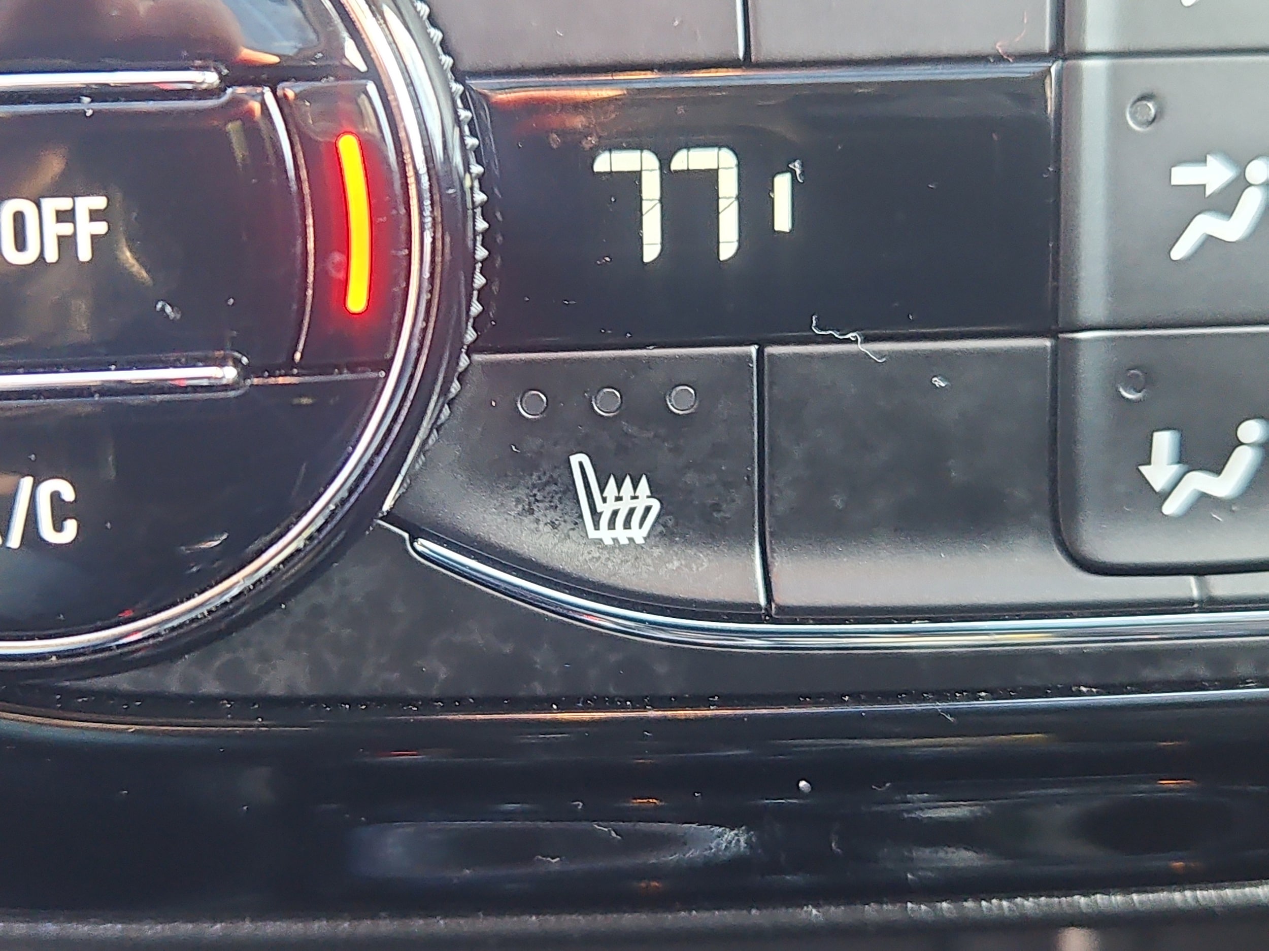 used 2021 Buick Encore GX car, priced at $19,961