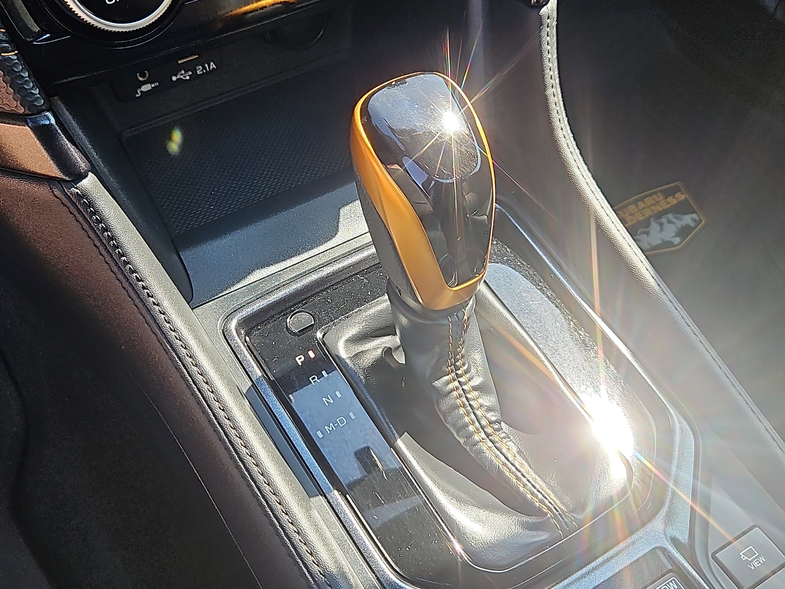 used 2022 Subaru Forester car, priced at $25,987