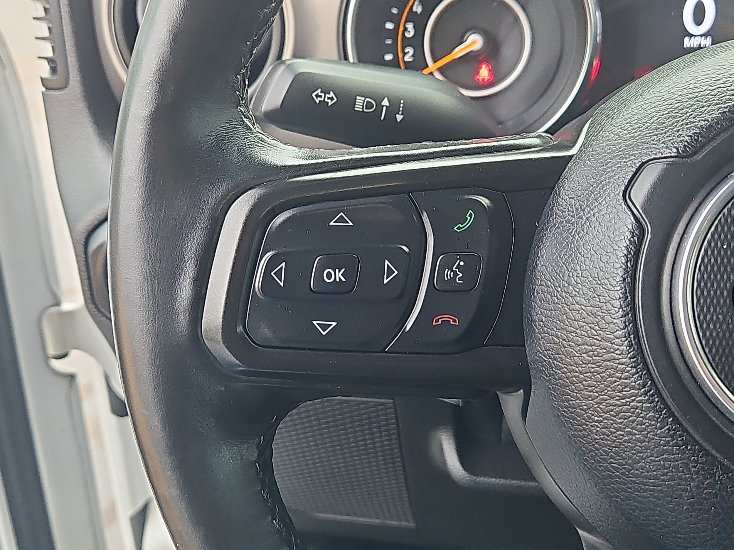 used 2020 Jeep Wrangler Unlimited car, priced at $21,969